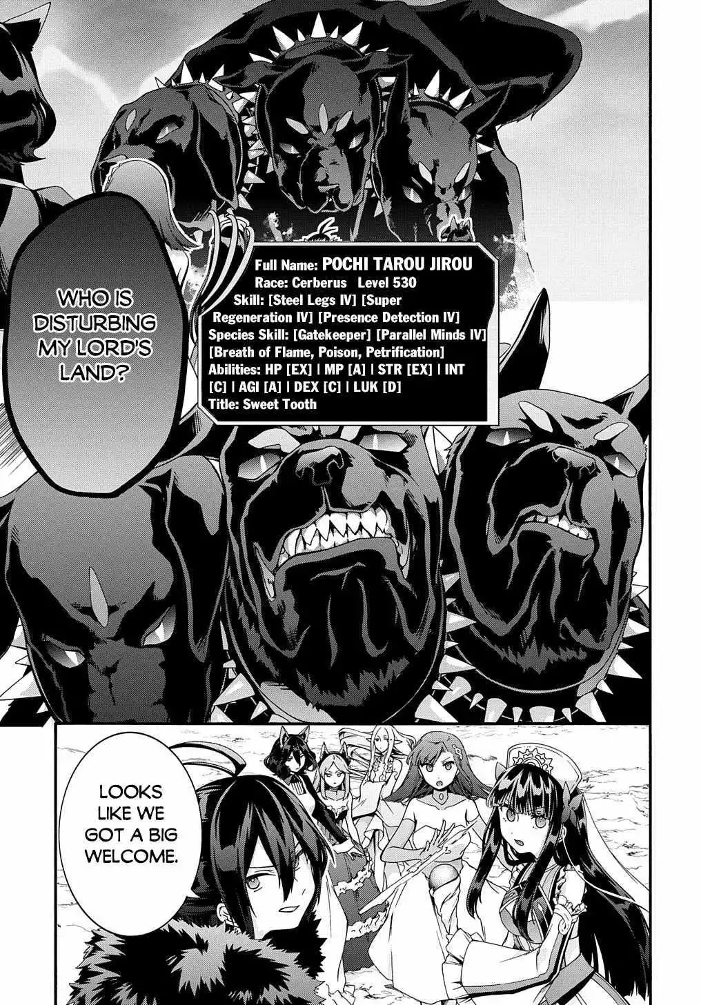 Garbage Hero: A Revenge Story Of A Hero Who Got Summoned To Another World - Chapter 39 Page 9