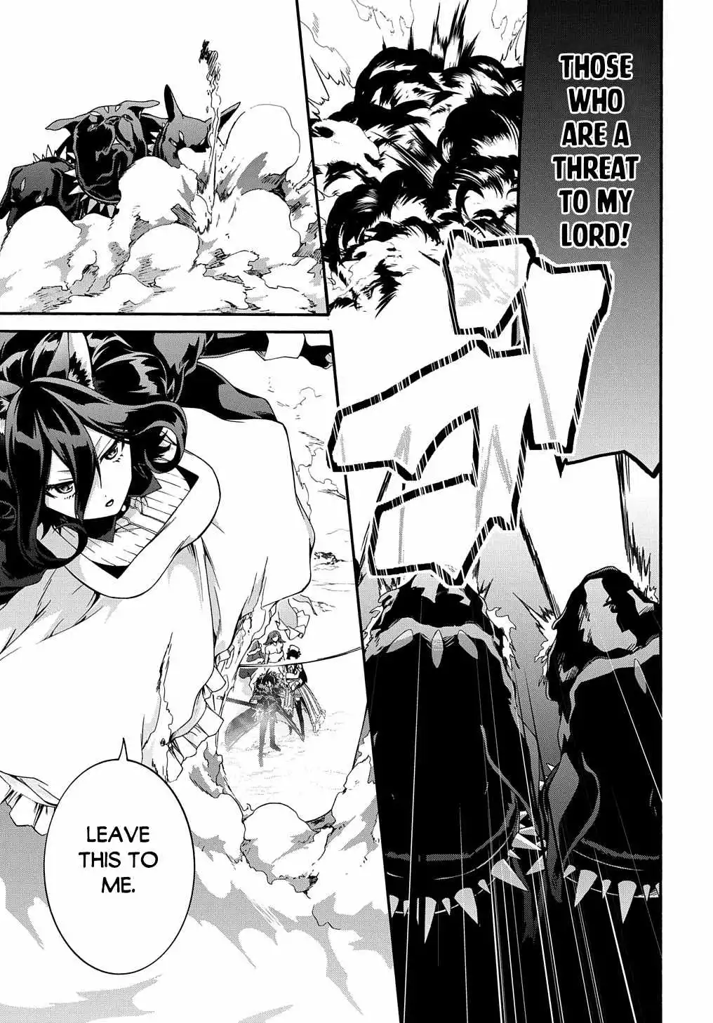 Garbage Hero: A Revenge Story Of A Hero Who Got Summoned To Another World - Chapter 39 Page 11