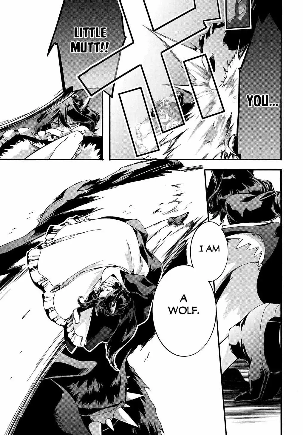 Garbage Hero: A Revenge Story Of A Hero Who Got Summoned To Another World - Chapter 39 Page 13
