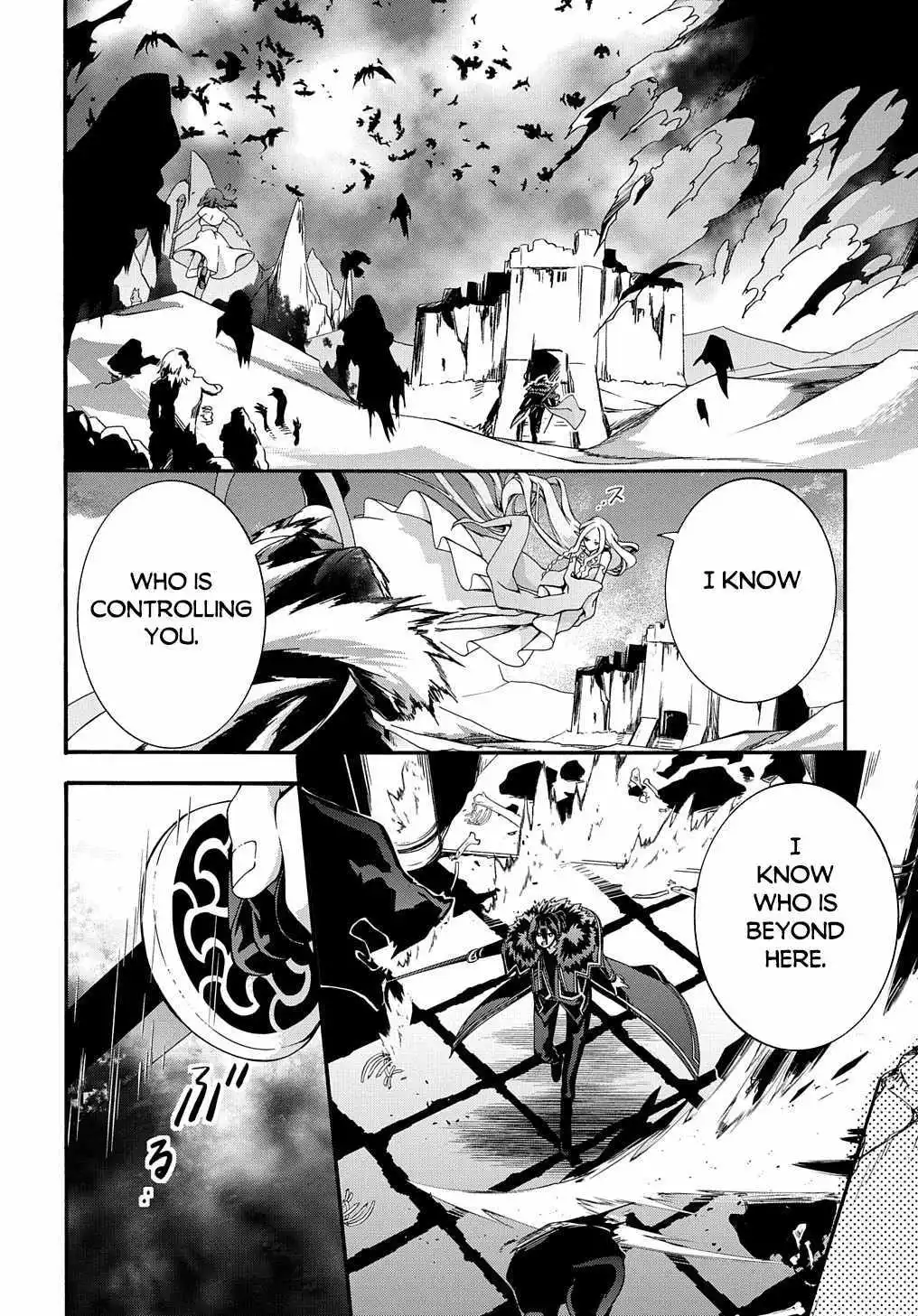 Garbage Hero: A Revenge Story Of A Hero Who Got Summoned To Another World - Chapter 39 Page 18