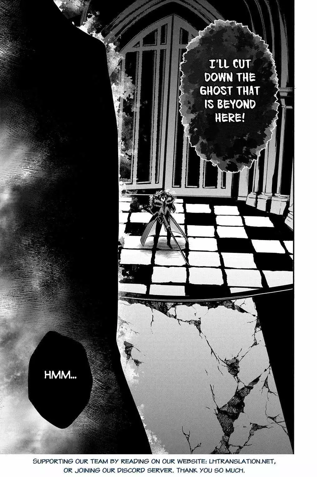 Garbage Hero: A Revenge Story Of A Hero Who Got Summoned To Another World - Chapter 39 Page 21