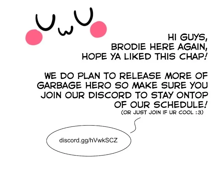 Garbage Hero: A Revenge Story Of A Hero Who Got Summoned To Another World - Chapter 4 Page 20