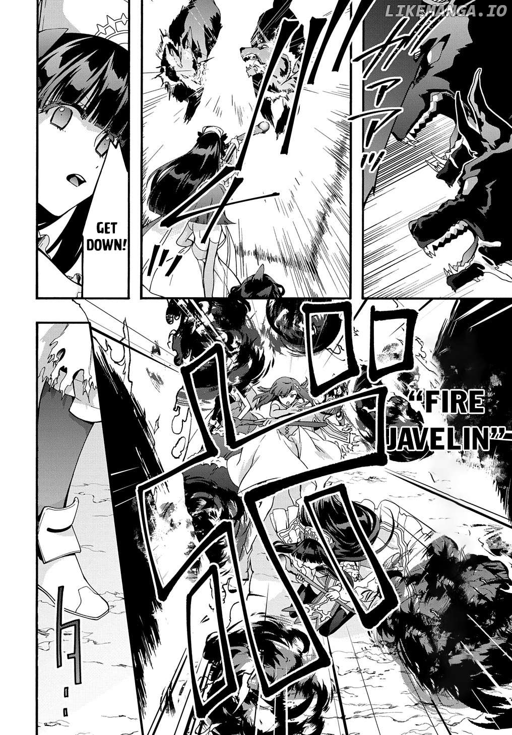 Garbage Hero: A Revenge Story Of A Hero Who Got Summoned To Another World - Chapter 41 Page 3