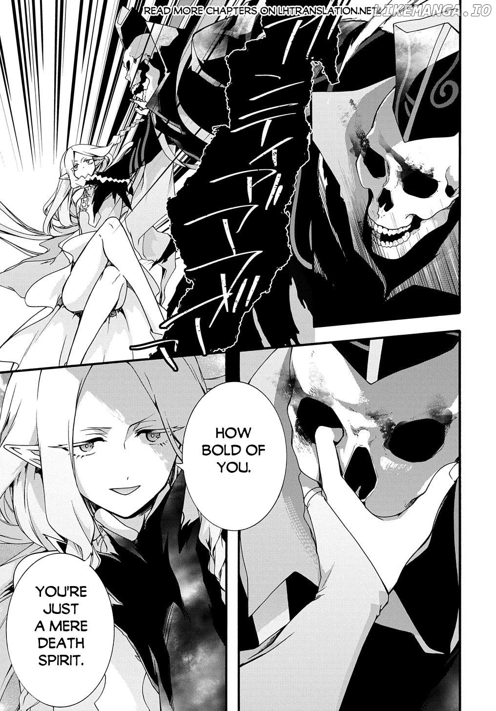 Garbage Hero: A Revenge Story Of A Hero Who Got Summoned To Another World - Chapter 41 Page 6