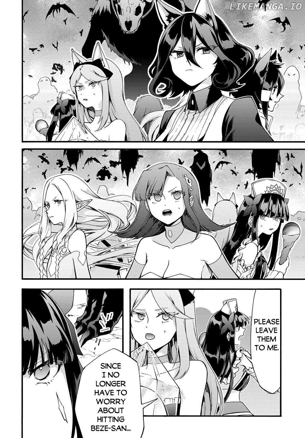 Garbage Hero: A Revenge Story Of A Hero Who Got Summoned To Another World - Chapter 41 Page 9