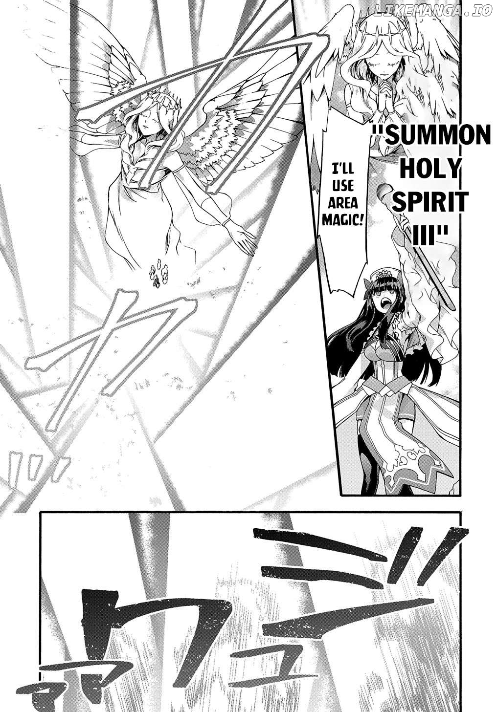 Garbage Hero: A Revenge Story Of A Hero Who Got Summoned To Another World - Chapter 41 Page 10