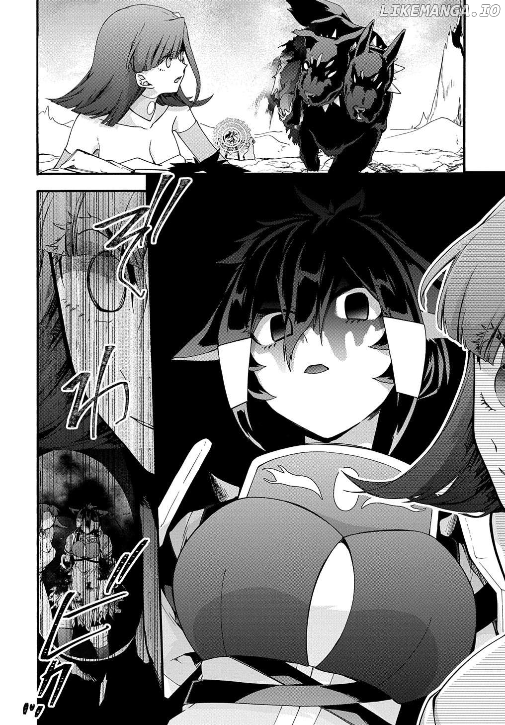 Garbage Hero: A Revenge Story Of A Hero Who Got Summoned To Another World - Chapter 41 Page 13