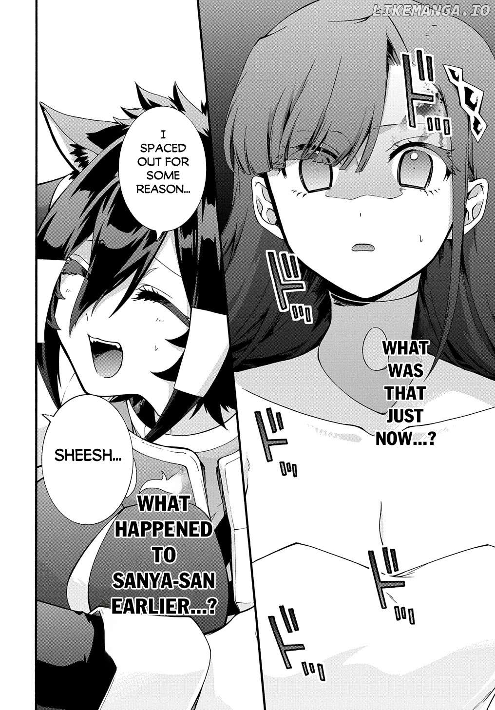 Garbage Hero: A Revenge Story Of A Hero Who Got Summoned To Another World - Chapter 41 Page 15