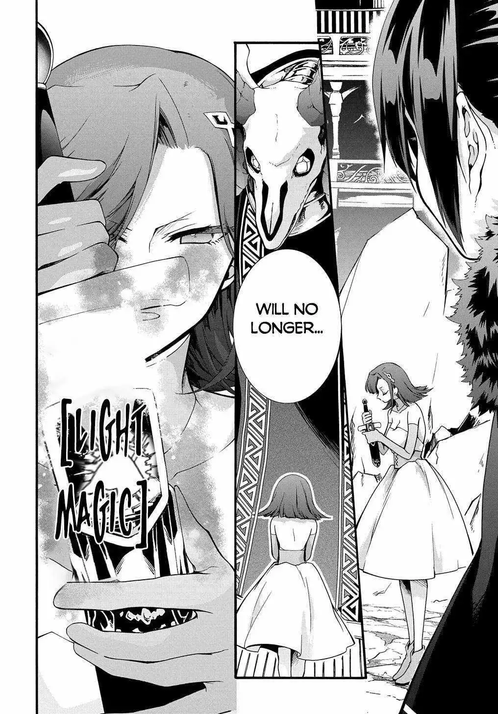 Garbage Hero: A Revenge Story Of A Hero Who Got Summoned To Another World - Chapter 42 Page 10