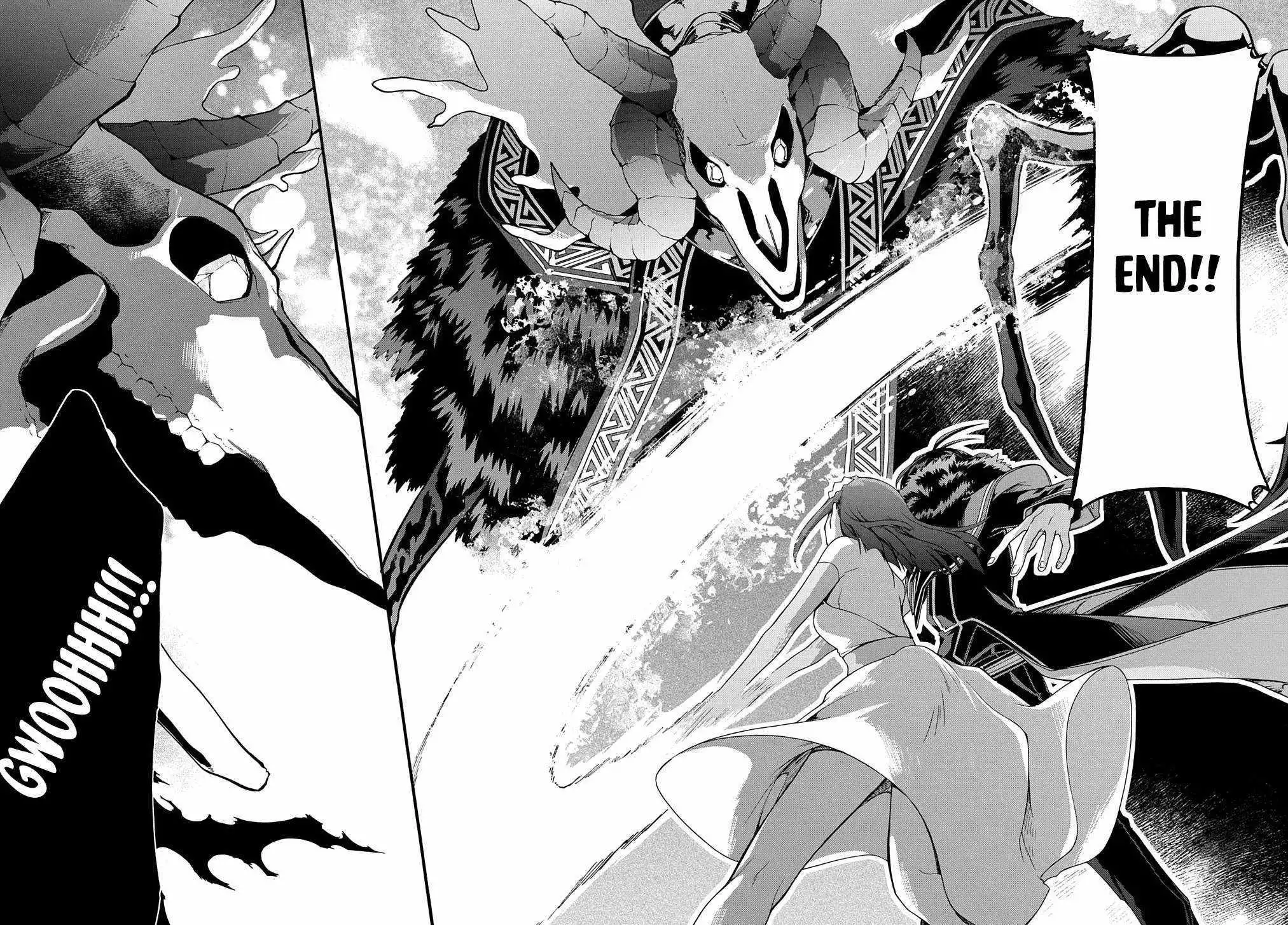 Garbage Hero: A Revenge Story Of A Hero Who Got Summoned To Another World - Chapter 42 Page 14