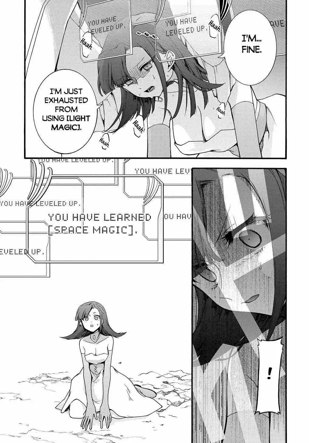 Garbage Hero: A Revenge Story Of A Hero Who Got Summoned To Another World - Chapter 42 Page 18
