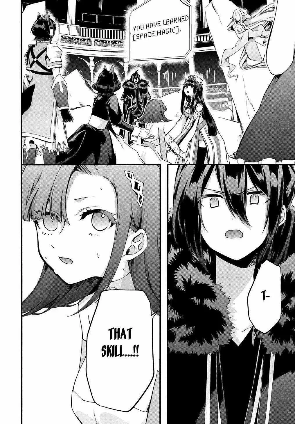 Garbage Hero: A Revenge Story Of A Hero Who Got Summoned To Another World - Chapter 42 Page 19