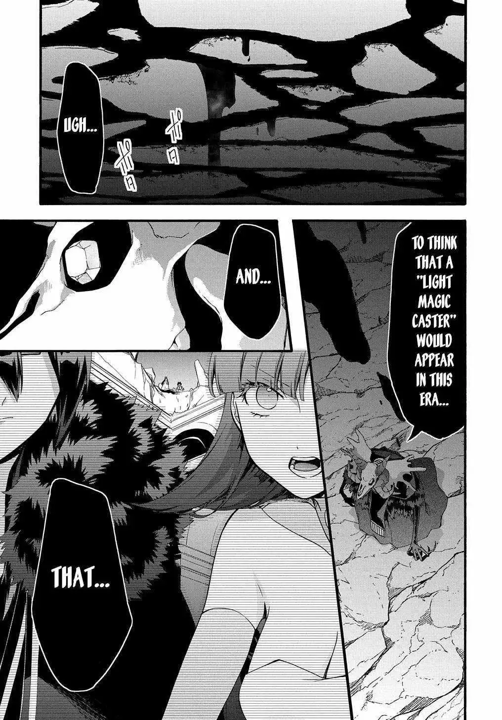 Garbage Hero: A Revenge Story Of A Hero Who Got Summoned To Another World - Chapter 42 Page 20