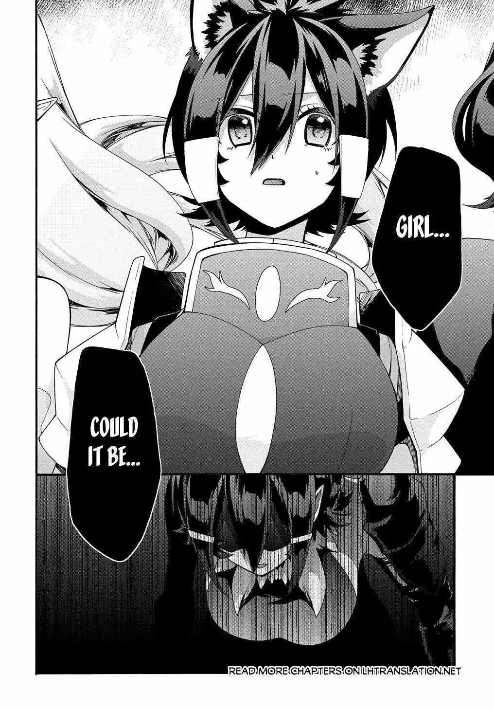 Garbage Hero: A Revenge Story Of A Hero Who Got Summoned To Another World - Chapter 42 Page 21