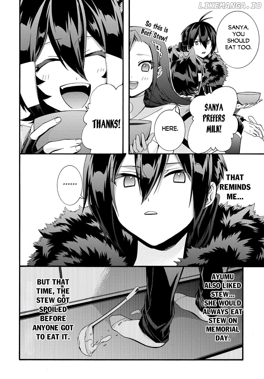 Garbage Hero: A Revenge Story Of A Hero Who Got Summoned To Another World - Chapter 43 Page 7