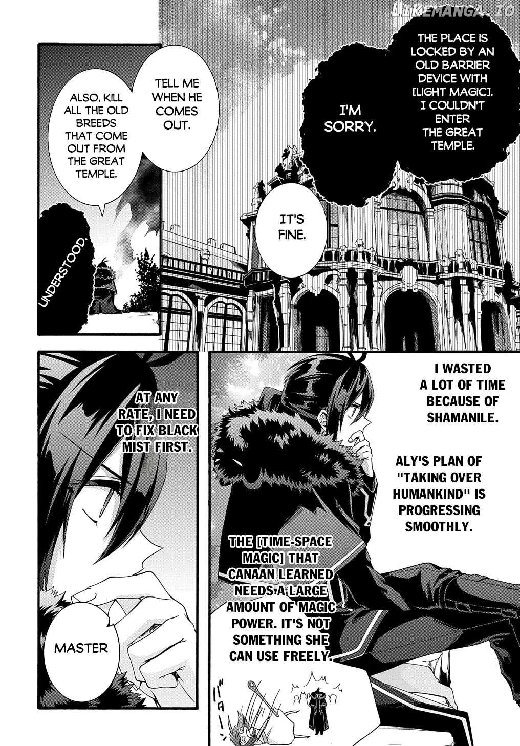 Garbage Hero: A Revenge Story Of A Hero Who Got Summoned To Another World - Chapter 43 Page 9