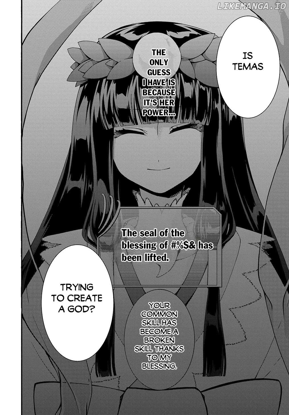 Garbage Hero: A Revenge Story Of A Hero Who Got Summoned To Another World - Chapter 43 Page 15