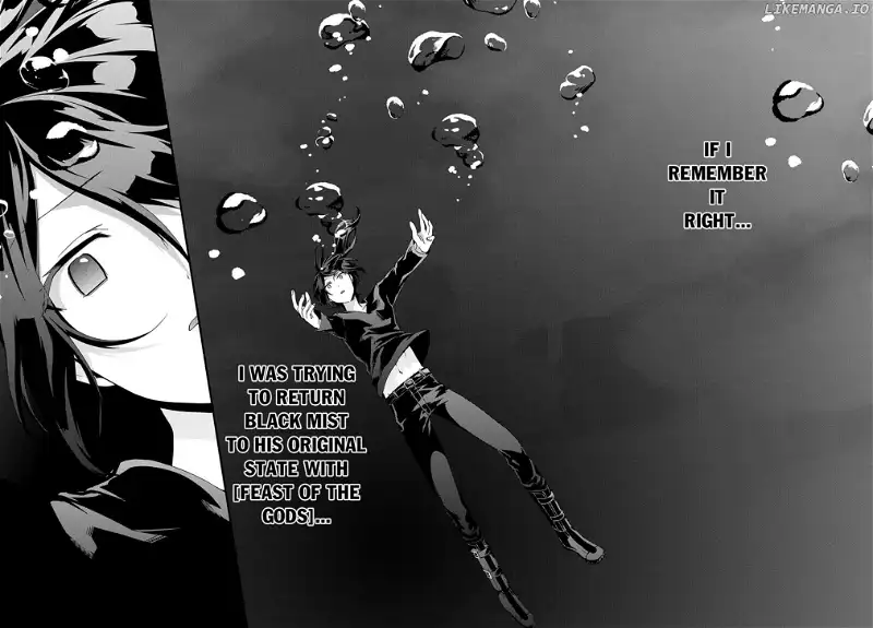 Garbage Hero: A Revenge Story Of A Hero Who Got Summoned To Another World - Chapter 44.1 Page 3