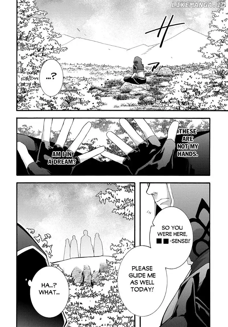 Garbage Hero: A Revenge Story Of A Hero Who Got Summoned To Another World - Chapter 44.1 Page 4