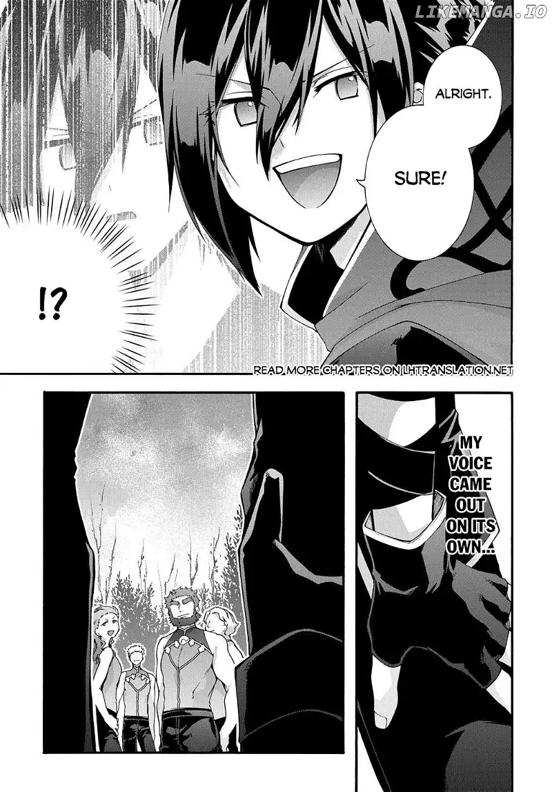 Garbage Hero: A Revenge Story Of A Hero Who Got Summoned To Another World - Chapter 44.1 Page 5