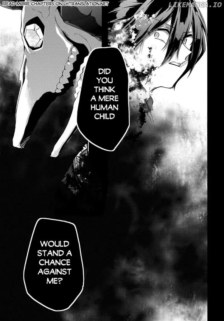 Garbage Hero: A Revenge Story Of A Hero Who Got Summoned To Another World - Chapter 44.2 Page 14