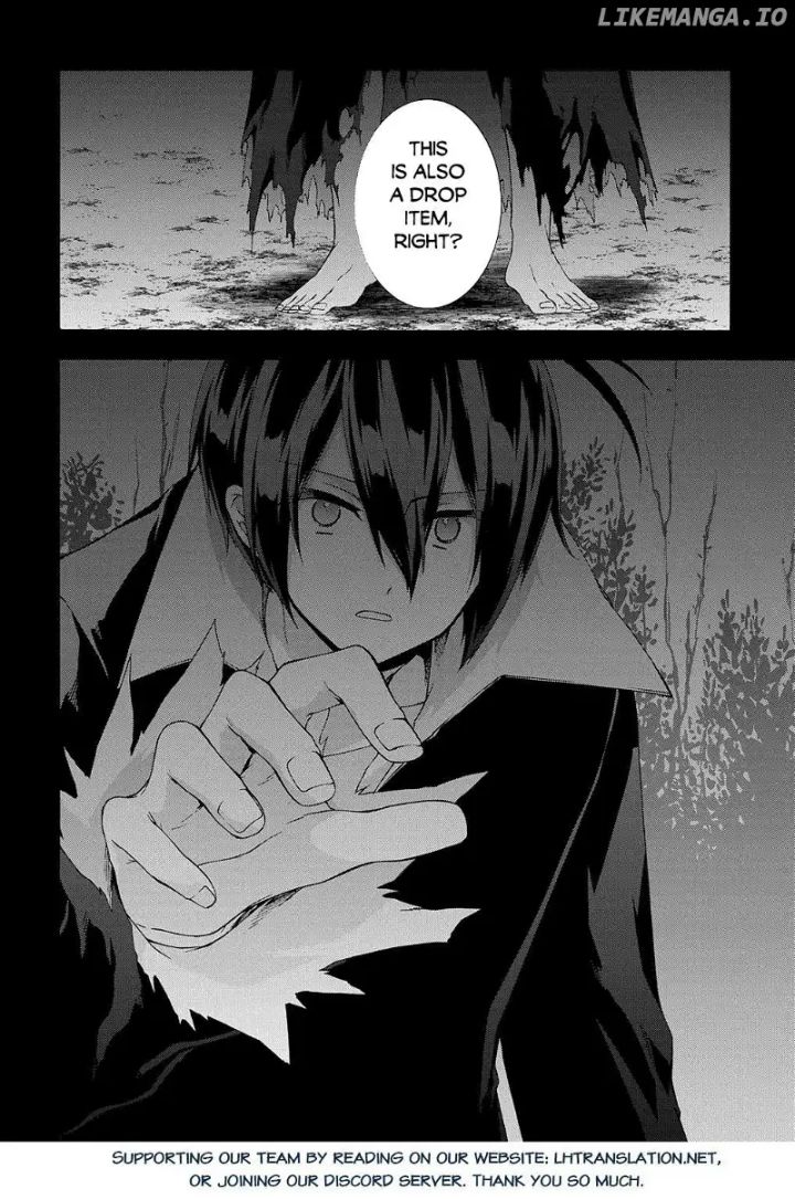 Garbage Hero: A Revenge Story Of A Hero Who Got Summoned To Another World - Chapter 44.2 Page 16