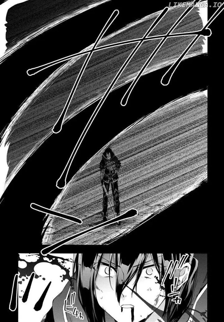 Garbage Hero: A Revenge Story Of A Hero Who Got Summoned To Another World - Chapter 44.2 Page 8