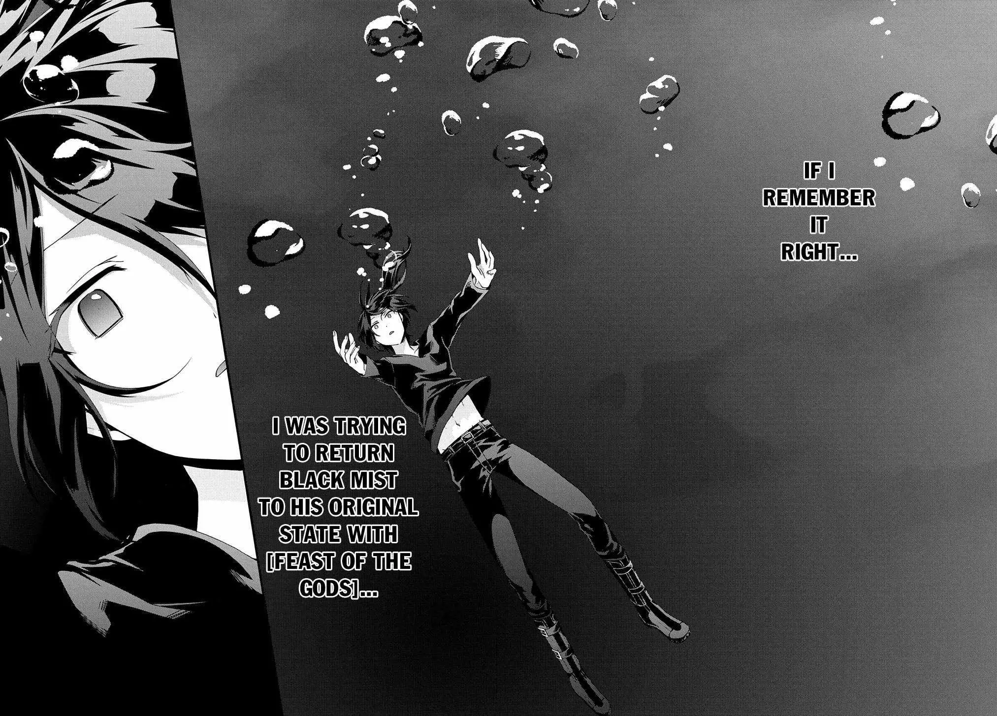 Garbage Hero: A Revenge Story Of A Hero Who Got Summoned To Another World - Chapter 44 Page 3