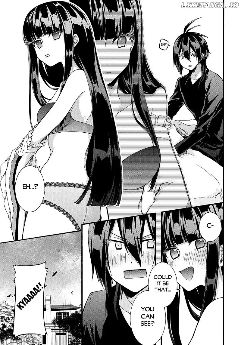 Garbage Hero: A Revenge Story Of A Hero Who Got Summoned To Another World - Chapter 45 Page 4