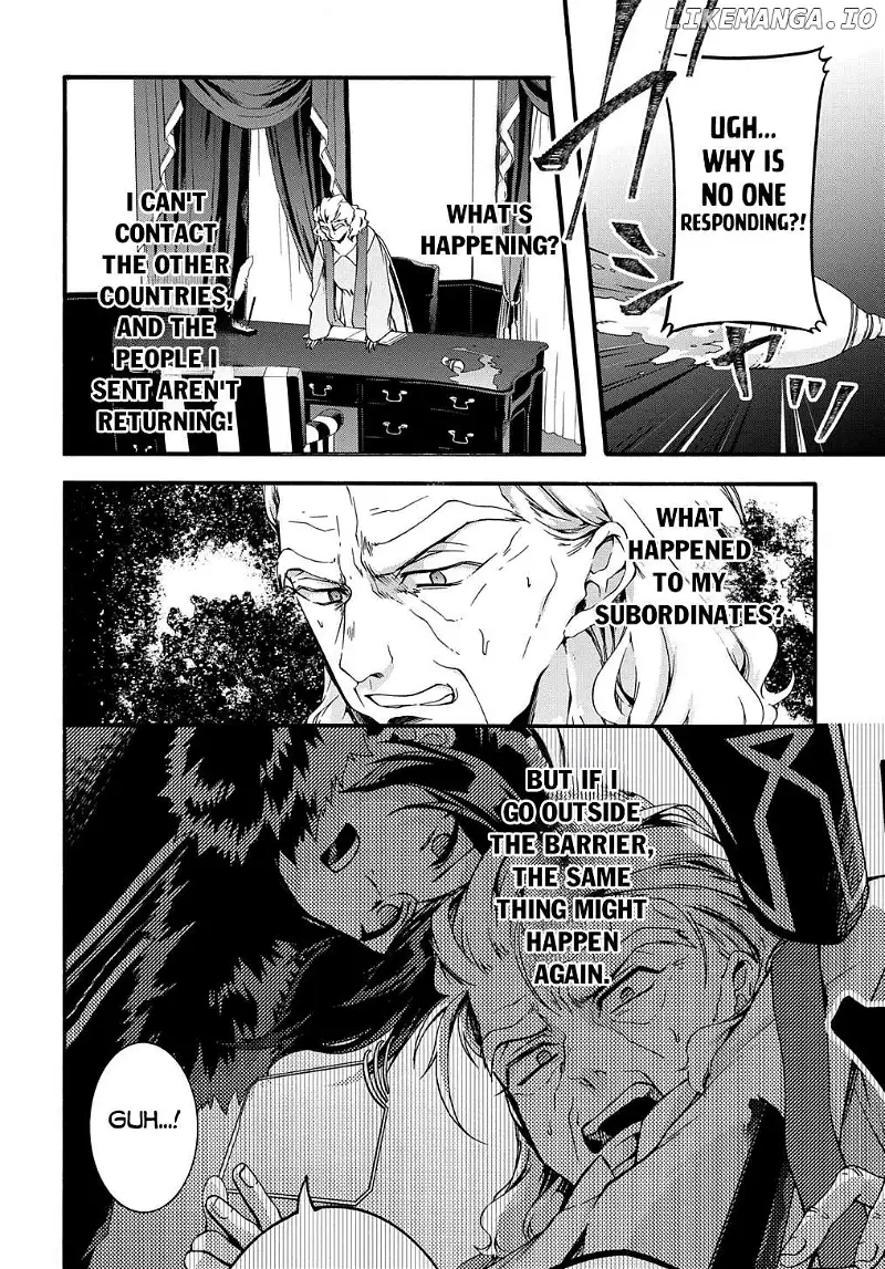 Garbage Hero: A Revenge Story Of A Hero Who Got Summoned To Another World - Chapter 45 Page 13