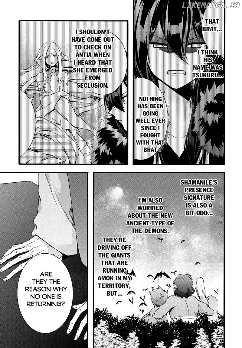 Garbage Hero: A Revenge Story Of A Hero Who Got Summoned To Another World - Chapter 45 Page 14