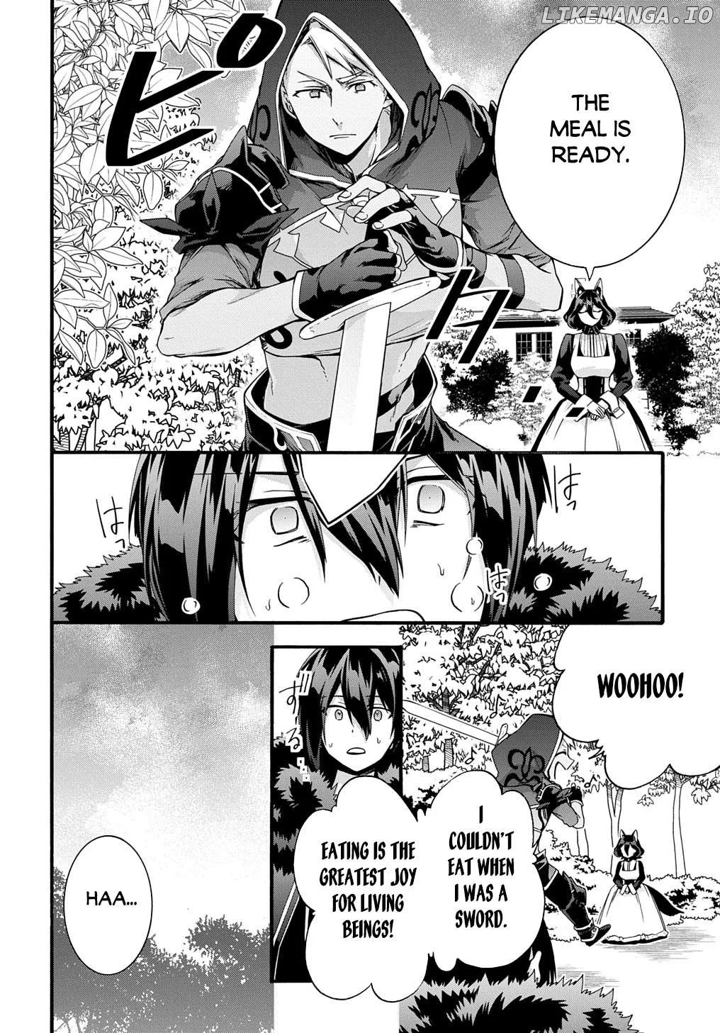 Garbage Hero: A Revenge Story Of A Hero Who Got Summoned To Another World - Chapter 46 Page 7