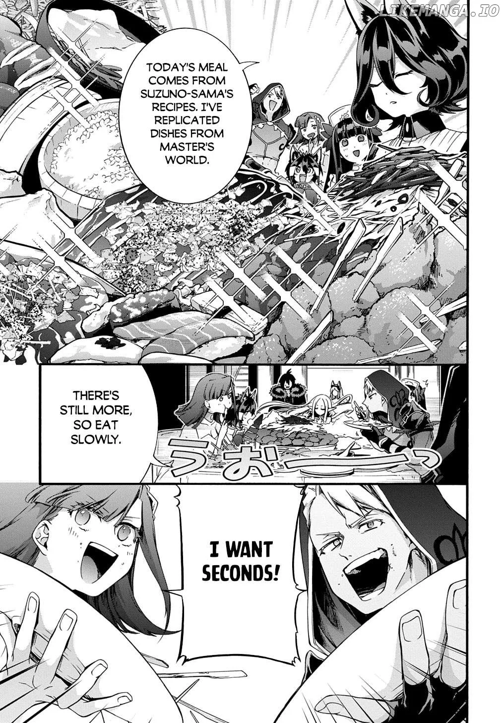 Garbage Hero: A Revenge Story Of A Hero Who Got Summoned To Another World - Chapter 46 Page 8