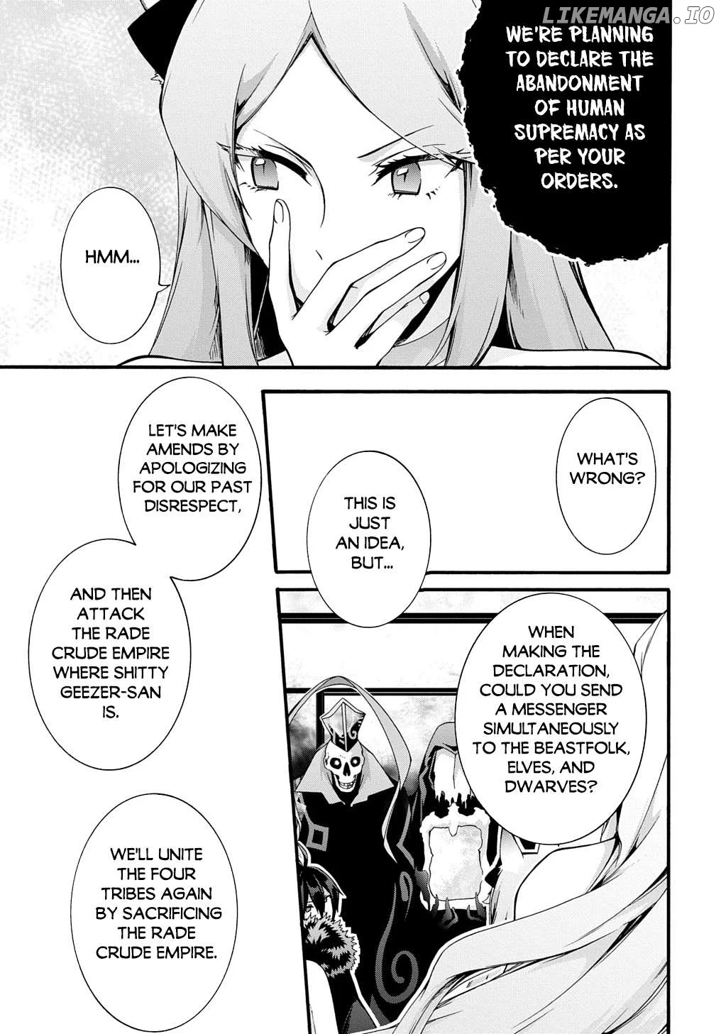 Garbage Hero: A Revenge Story Of A Hero Who Got Summoned To Another World - Chapter 46 Page 10