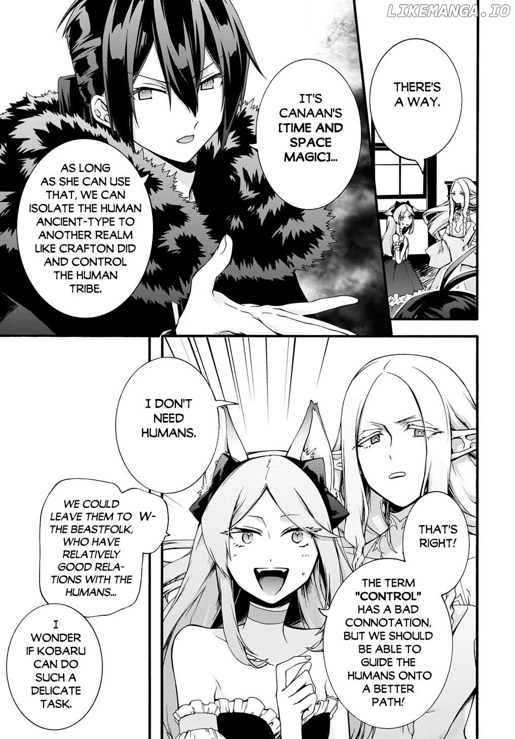 Garbage Hero: A Revenge Story Of A Hero Who Got Summoned To Another World - Chapter 46 Page 14
