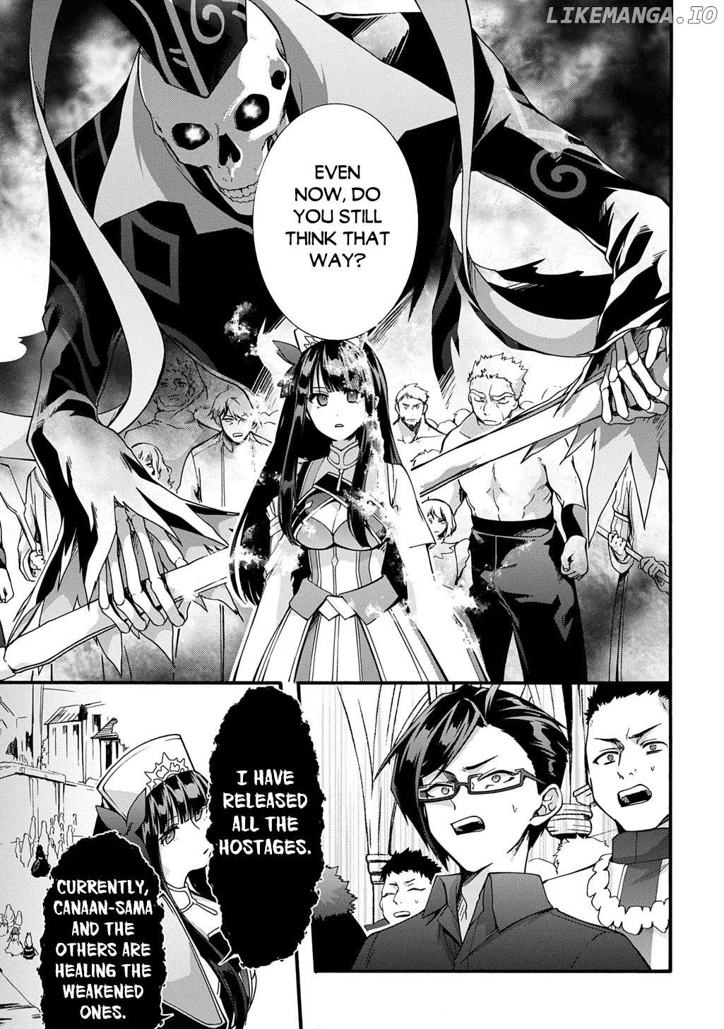 Garbage Hero: A Revenge Story Of A Hero Who Got Summoned To Another World - Chapter 47 Page 10