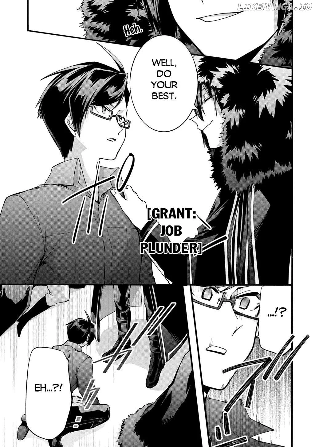 Garbage Hero: A Revenge Story Of A Hero Who Got Summoned To Another World - Chapter 47 Page 14