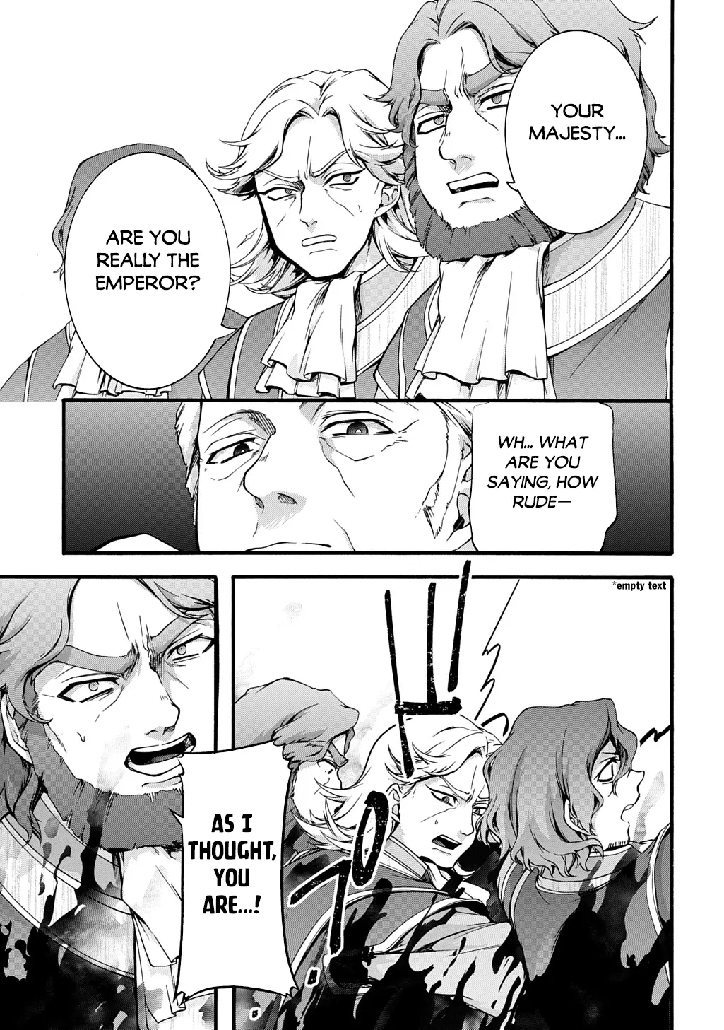 Garbage Hero: A Revenge Story Of A Hero Who Got Summoned To Another World - Chapter 48 Page 9