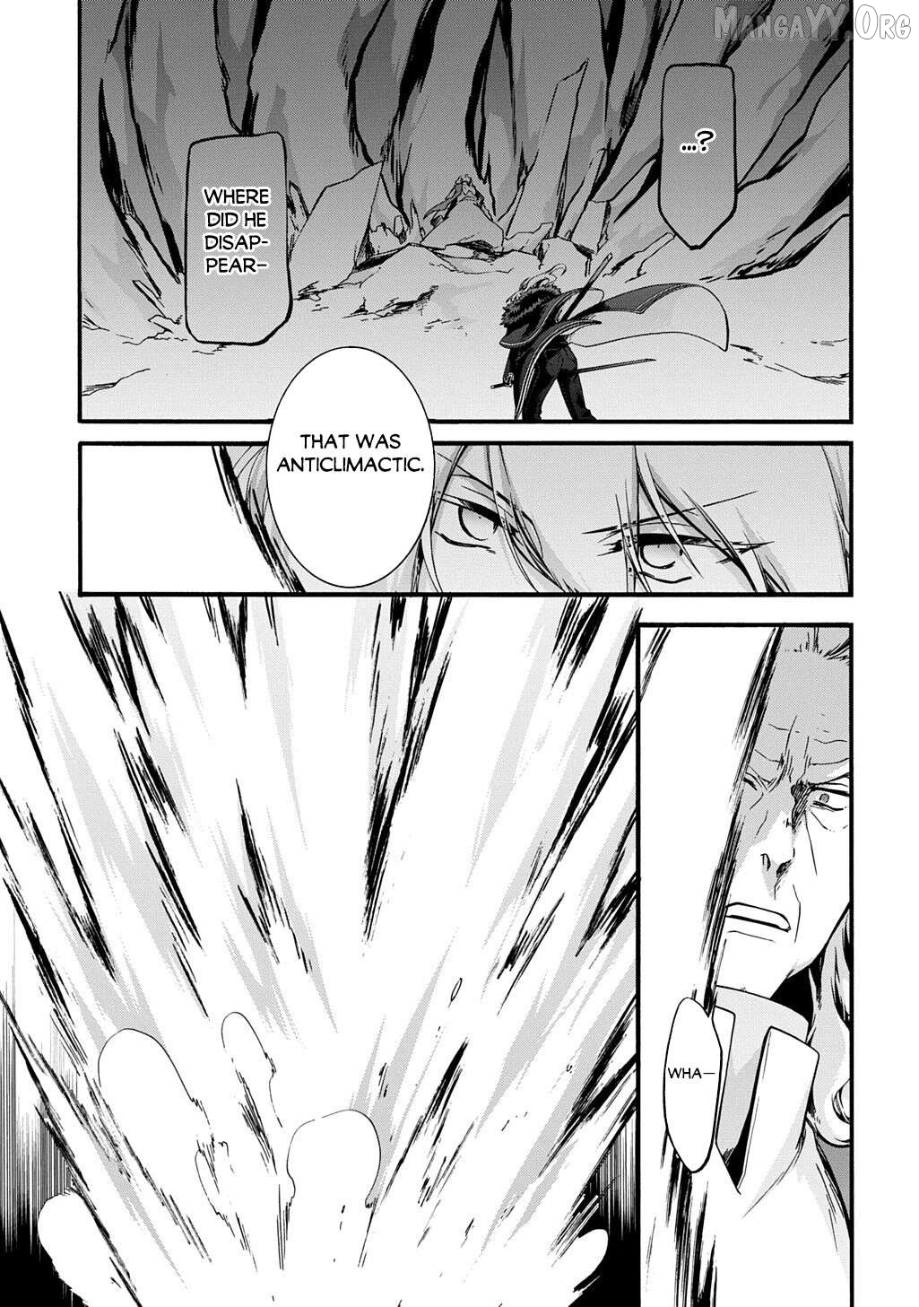 Garbage Hero: A Revenge Story Of A Hero Who Got Summoned To Another World - Chapter 50 Page 13