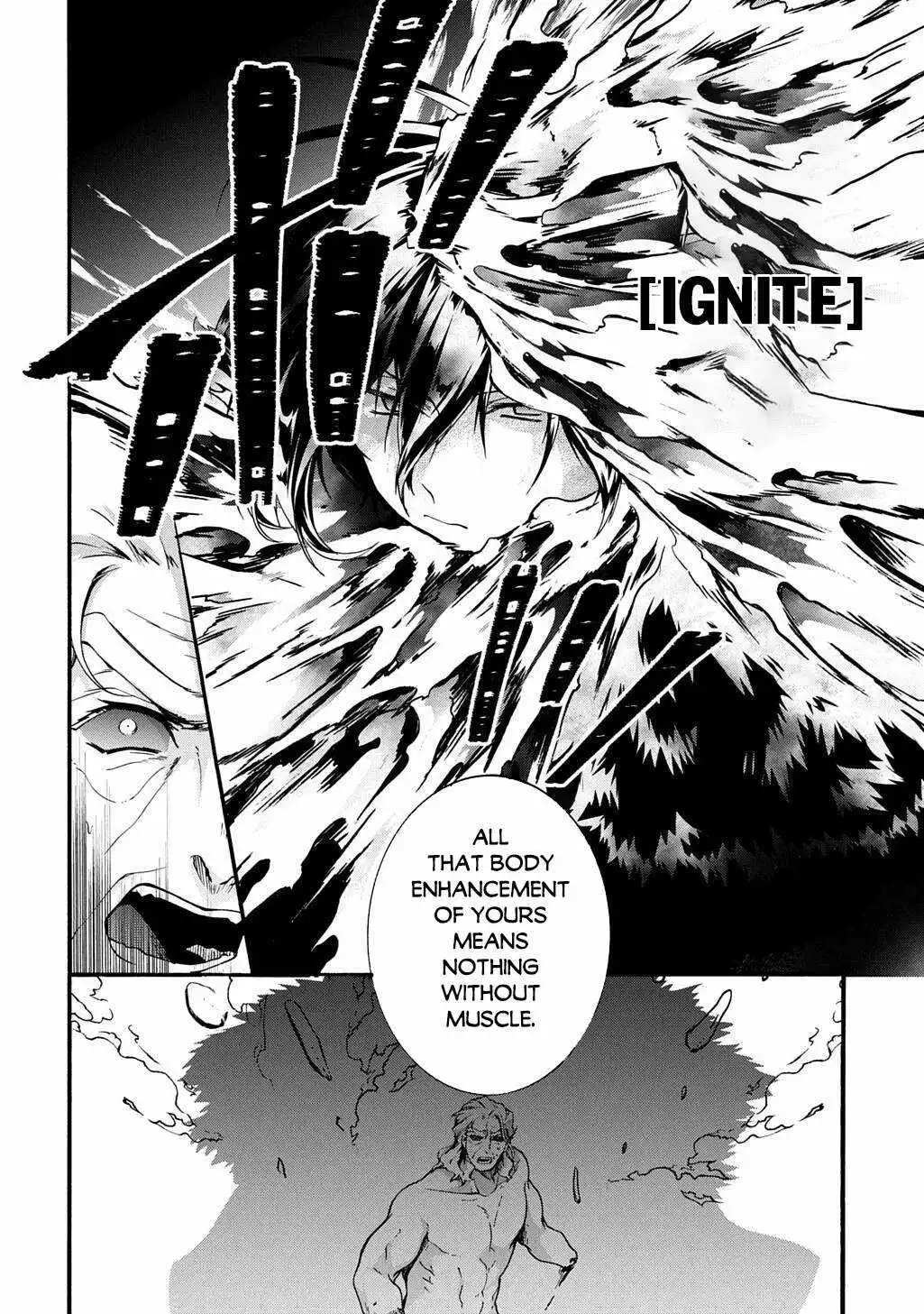 Garbage Hero: A Revenge Story Of A Hero Who Got Summoned To Another World - Chapter 51 Page 9