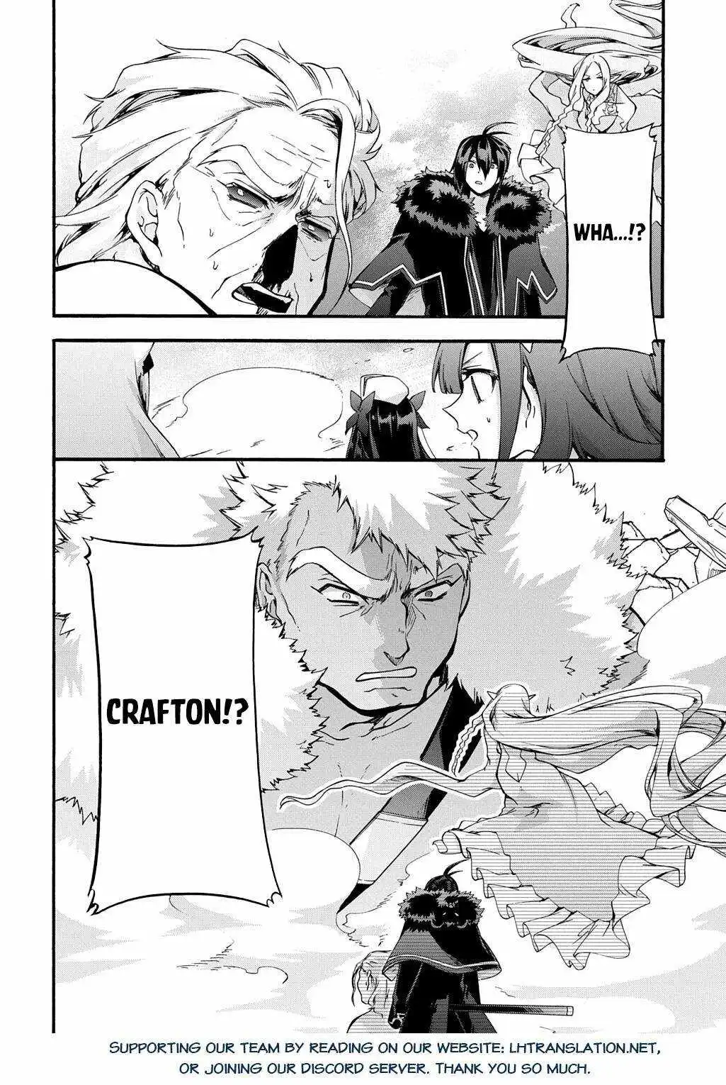 Garbage Hero: A Revenge Story Of A Hero Who Got Summoned To Another World - Chapter 51 Page 15