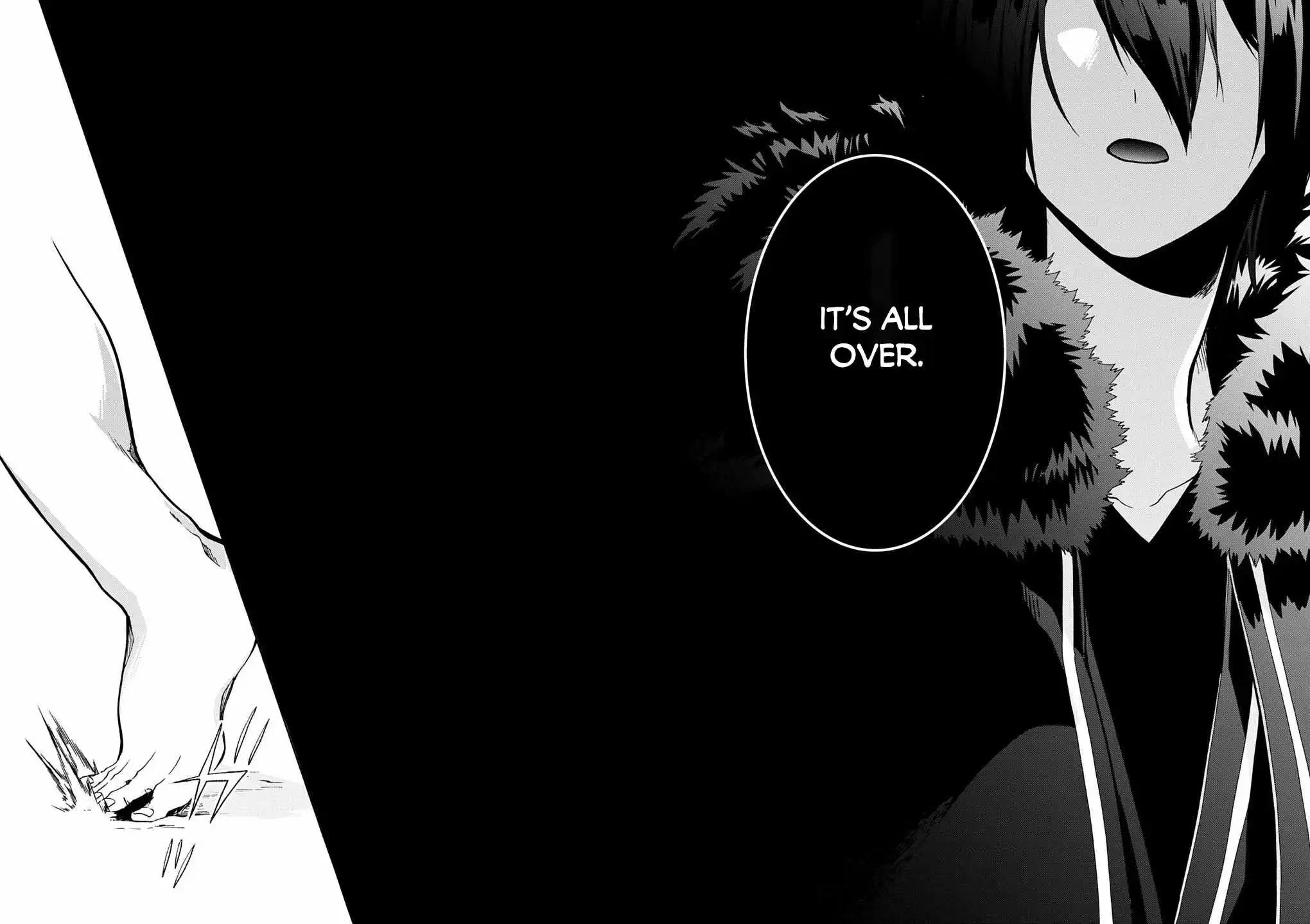 Garbage Hero: A Revenge Story Of A Hero Who Got Summoned To Another World - Chapter 52 Page 13