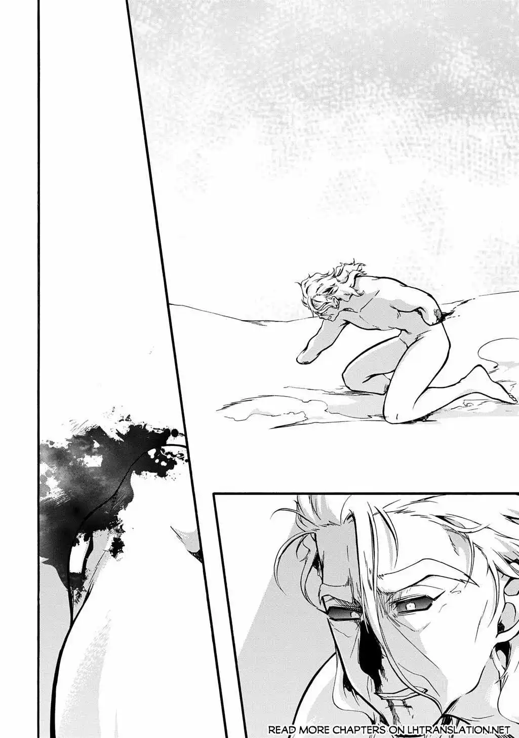 Garbage Hero: A Revenge Story Of A Hero Who Got Summoned To Another World - Chapter 52 Page 14