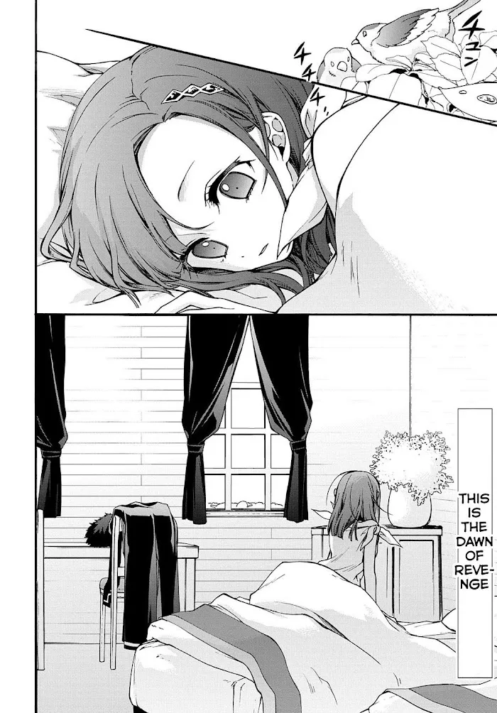 Garbage Hero: A Revenge Story Of A Hero Who Got Summoned To Another World - Chapter 6 Page 22