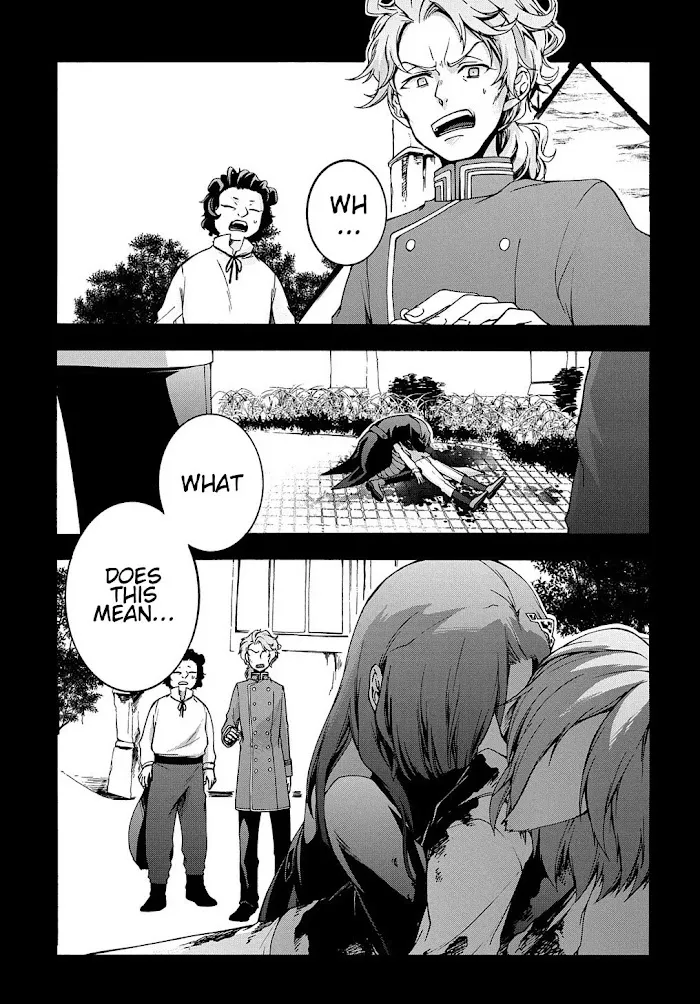 Garbage Hero: A Revenge Story Of A Hero Who Got Summoned To Another World - Chapter 7 Page 9