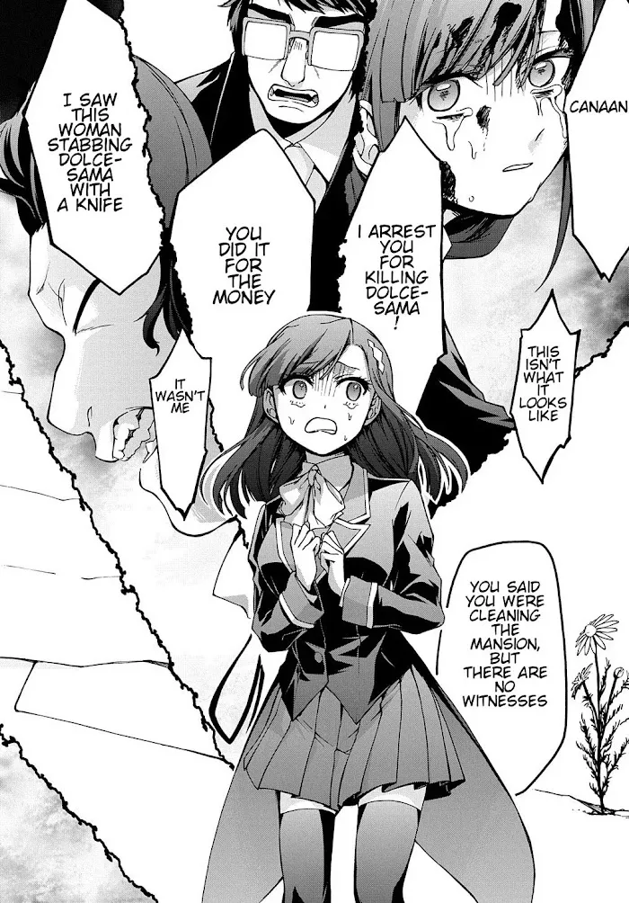 Garbage Hero: A Revenge Story Of A Hero Who Got Summoned To Another World - Chapter 7 Page 10