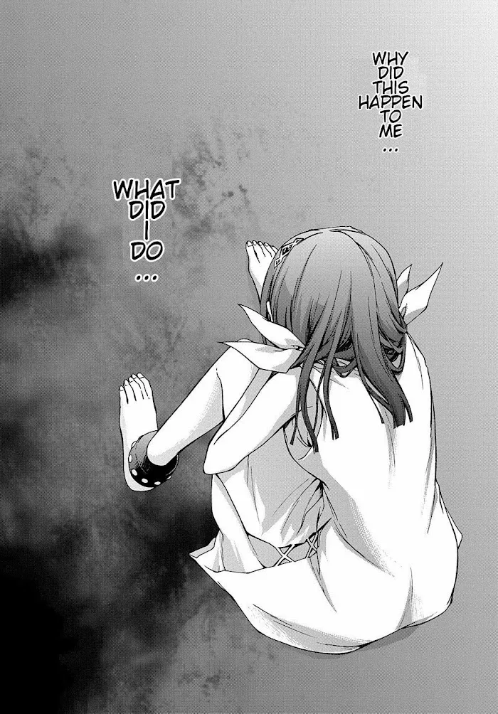 Garbage Hero: A Revenge Story Of A Hero Who Got Summoned To Another World - Chapter 7 Page 14