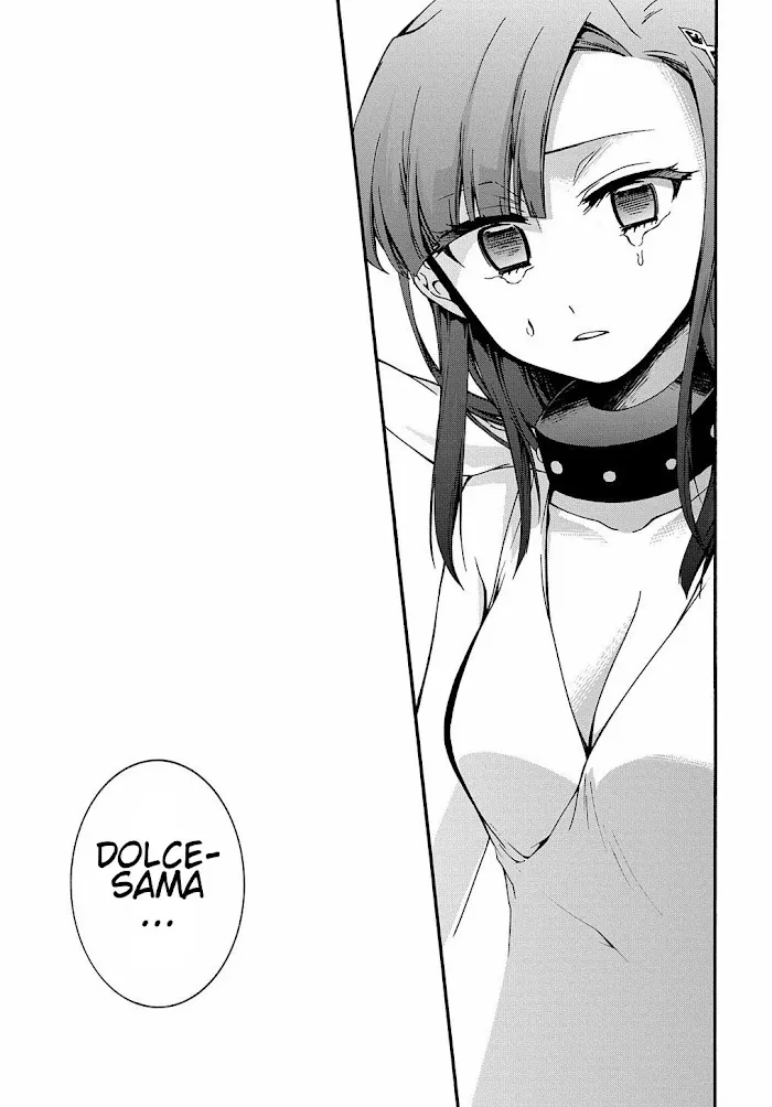 Garbage Hero: A Revenge Story Of A Hero Who Got Summoned To Another World - Chapter 7 Page 21