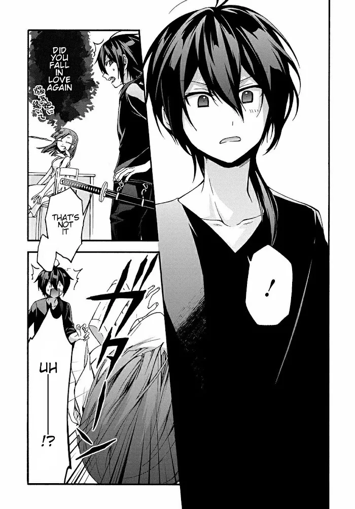 Garbage Hero: A Revenge Story Of A Hero Who Got Summoned To Another World - Chapter 7 Page 25