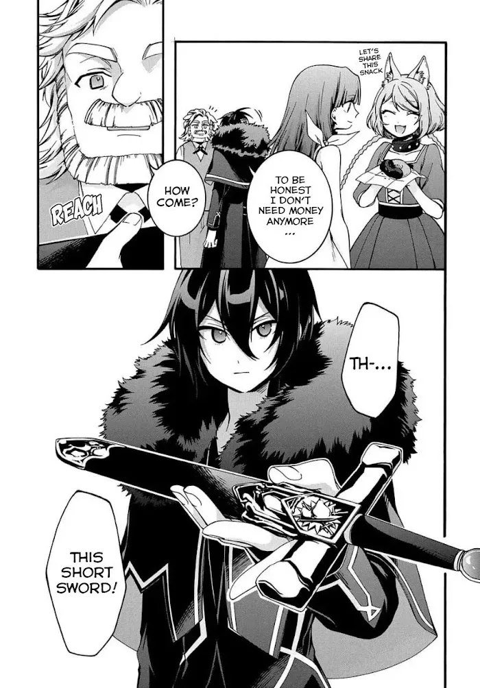 Garbage Hero: A Revenge Story Of A Hero Who Got Summoned To Another World - Chapter 9 Page 4